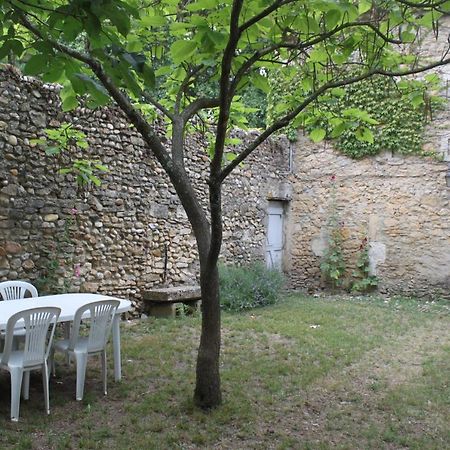 Domaine De Lamartine Pont-Saint-Esprit Exterior foto