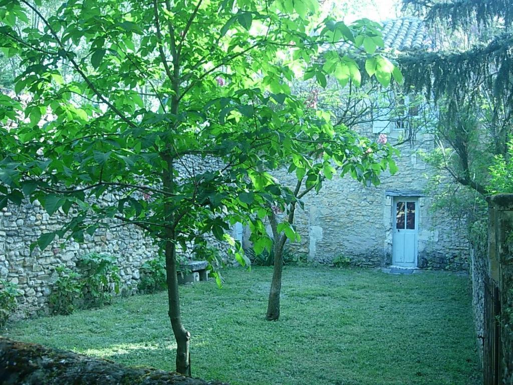 Domaine De Lamartine Pont-Saint-Esprit Exterior foto