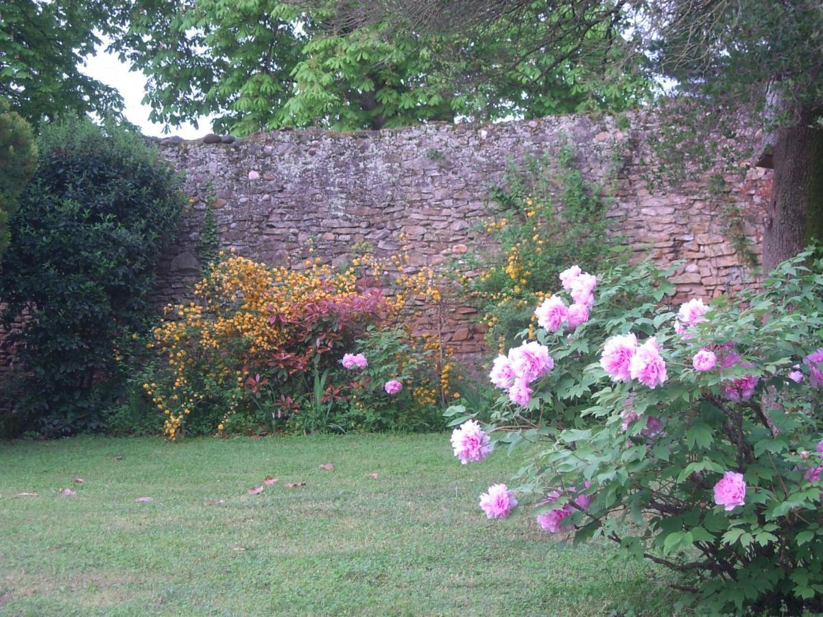 Domaine De Lamartine Pont-Saint-Esprit Exterior foto