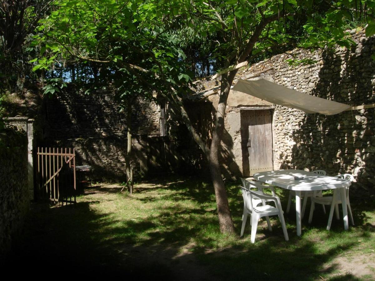 Domaine De Lamartine Pont-Saint-Esprit Exterior foto