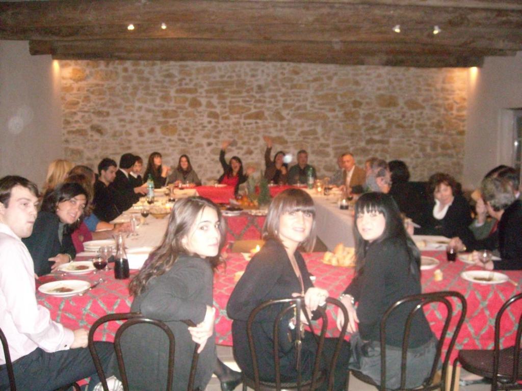 Domaine De Lamartine Pont-Saint-Esprit Zimmer foto